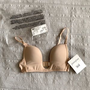 Fashion Forms U Plunge Bra